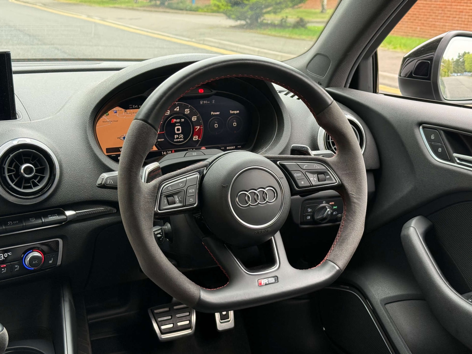 Used Audi A3 2018 for sale - 77705775: Photo 3