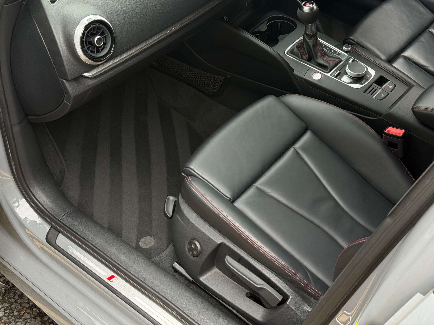 Used Audi A3 2018 for sale - 77705775: Photo 31