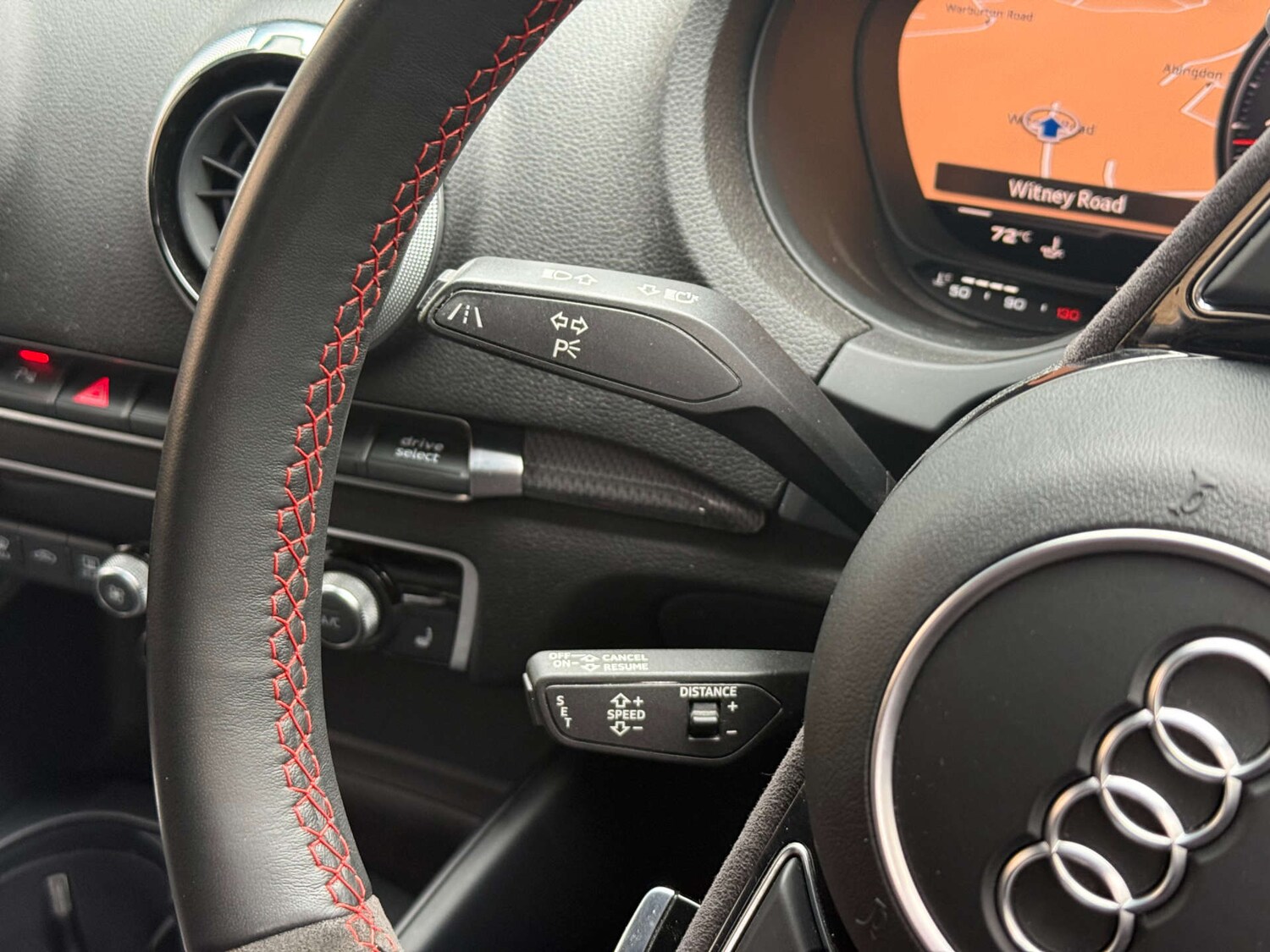 Used Audi A3 2018 for sale - 77705775: Photo 32