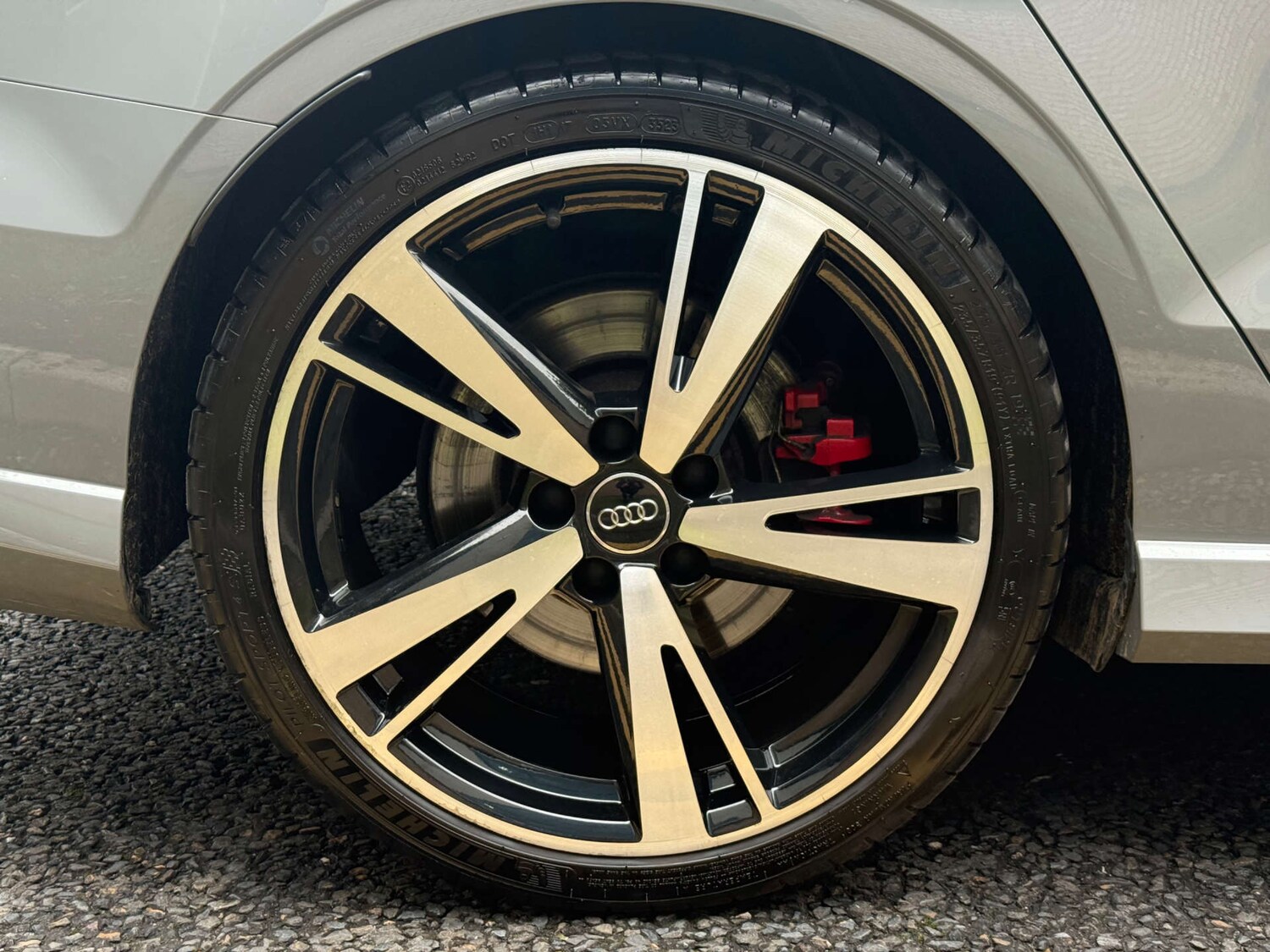 Used Audi A3 2018 for sale - 77705775: Photo 35