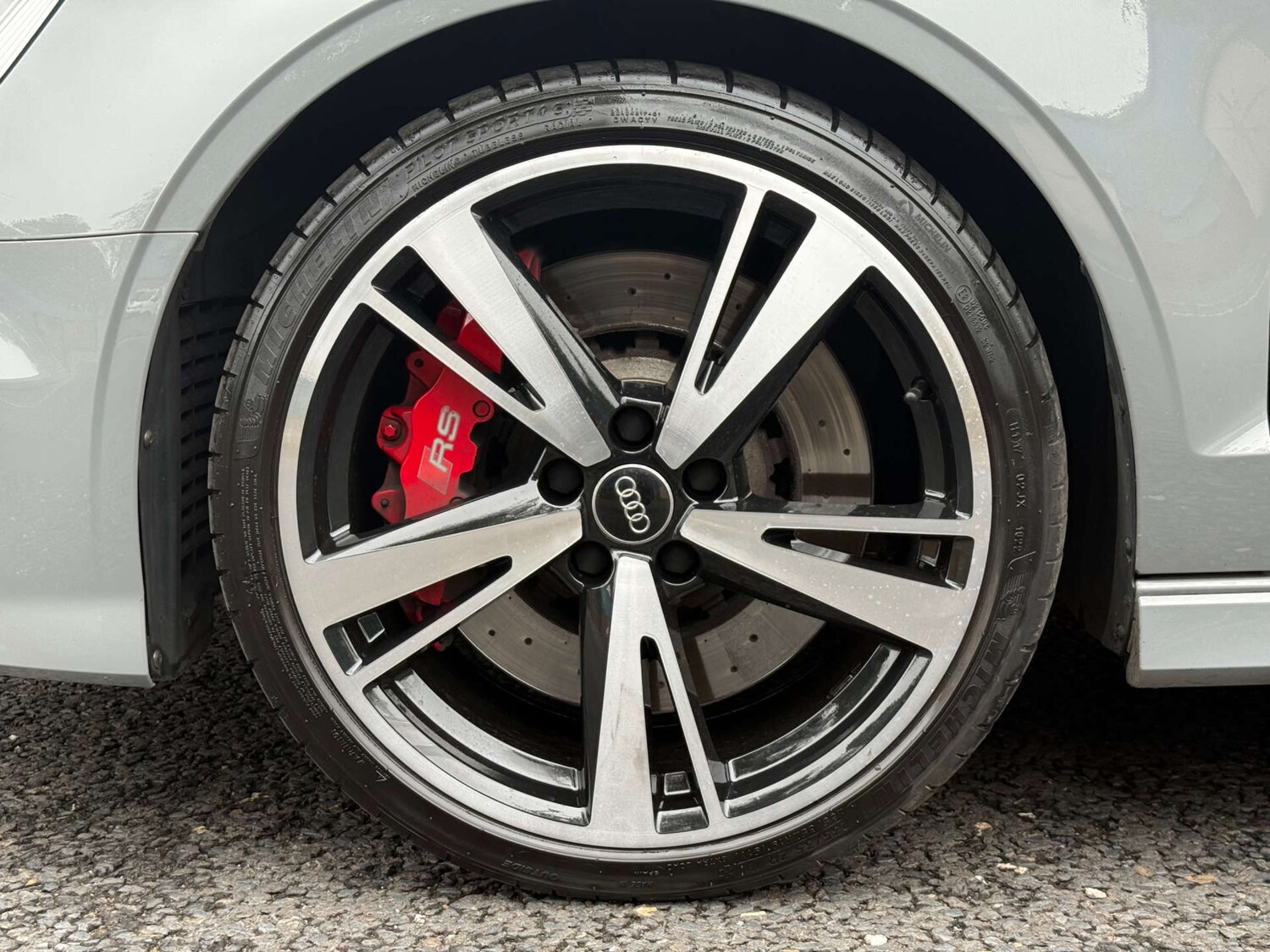 Used Audi A3 2018 for sale - 77705775: Photo 36