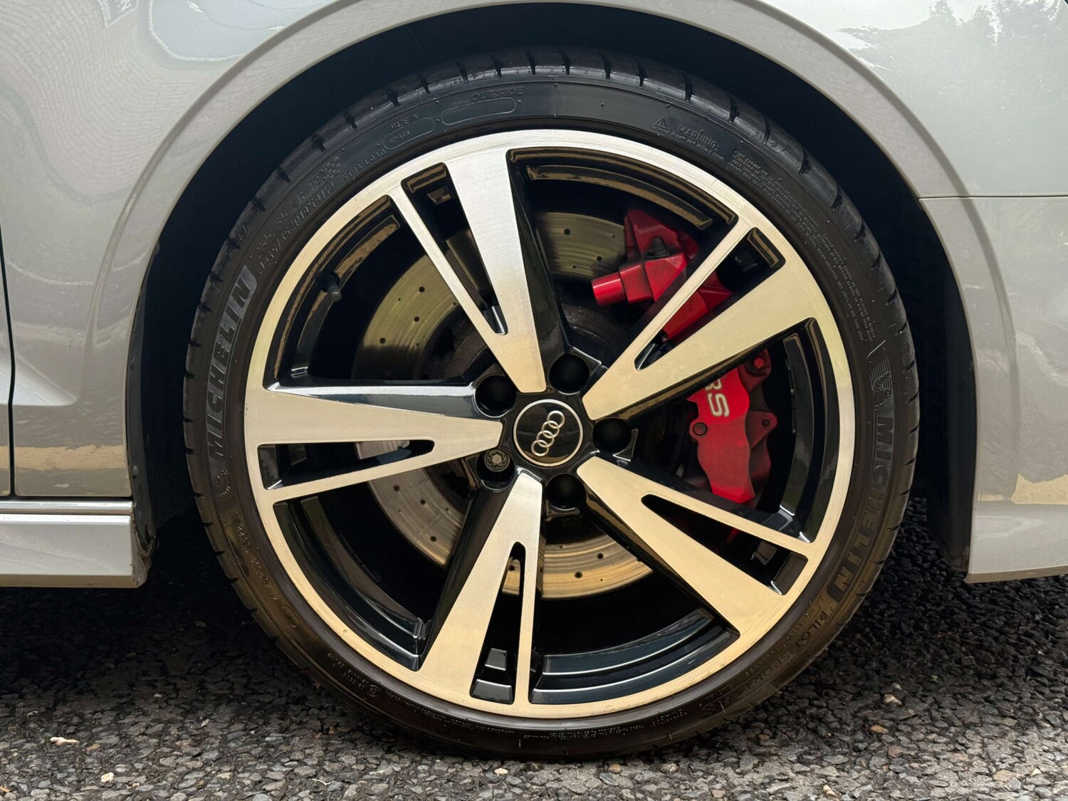 Used Audi A3 2018 for sale - 77705775: Photo 37