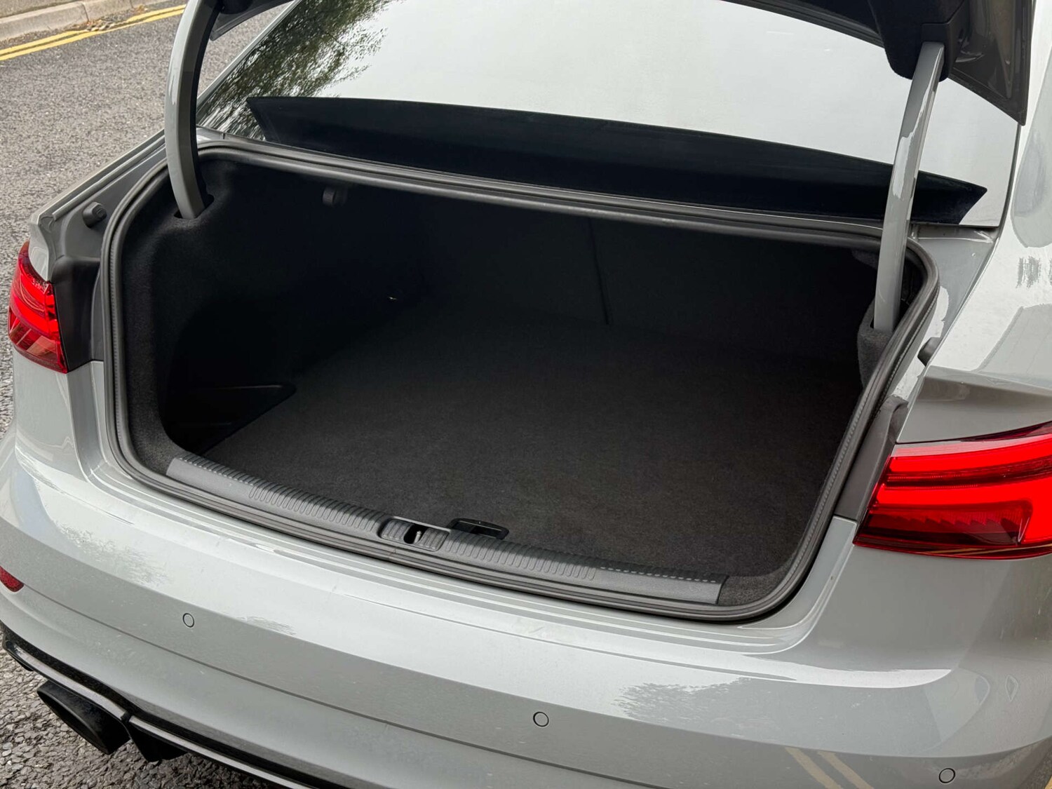 Used Audi A3 2018 for sale - 77705775: Photo 38