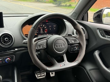 Used Audi A3 2018 for sale - 77705775: Photo