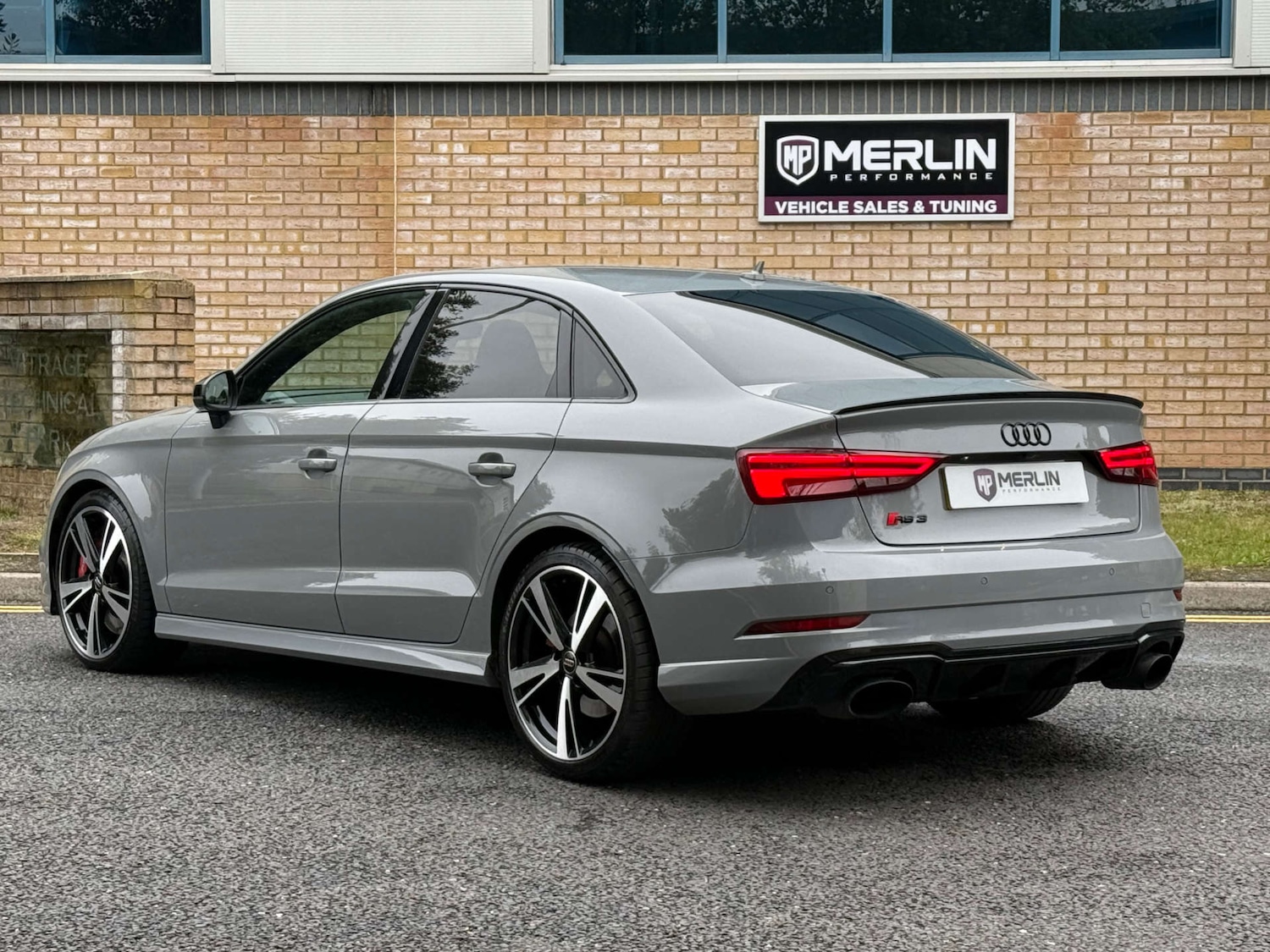 Used Audi A3 2018 for sale - 77705775: Photo 4