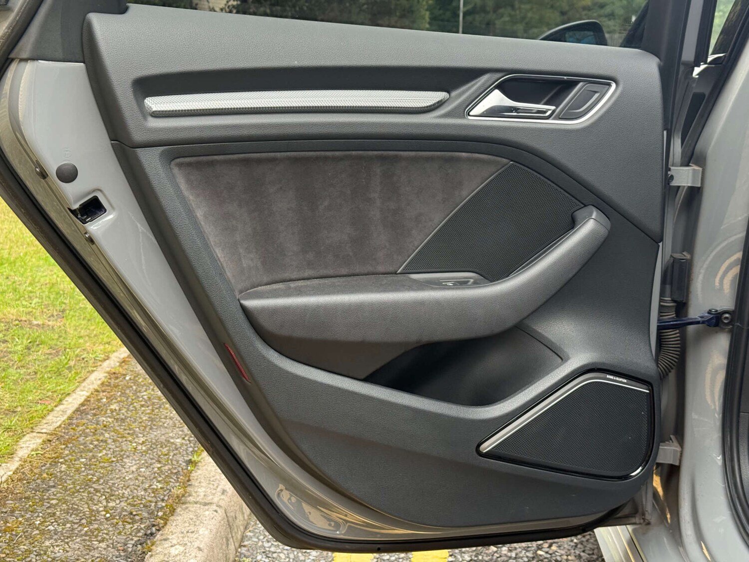 Used Audi A3 2018 for sale - 77705775: Photo 41