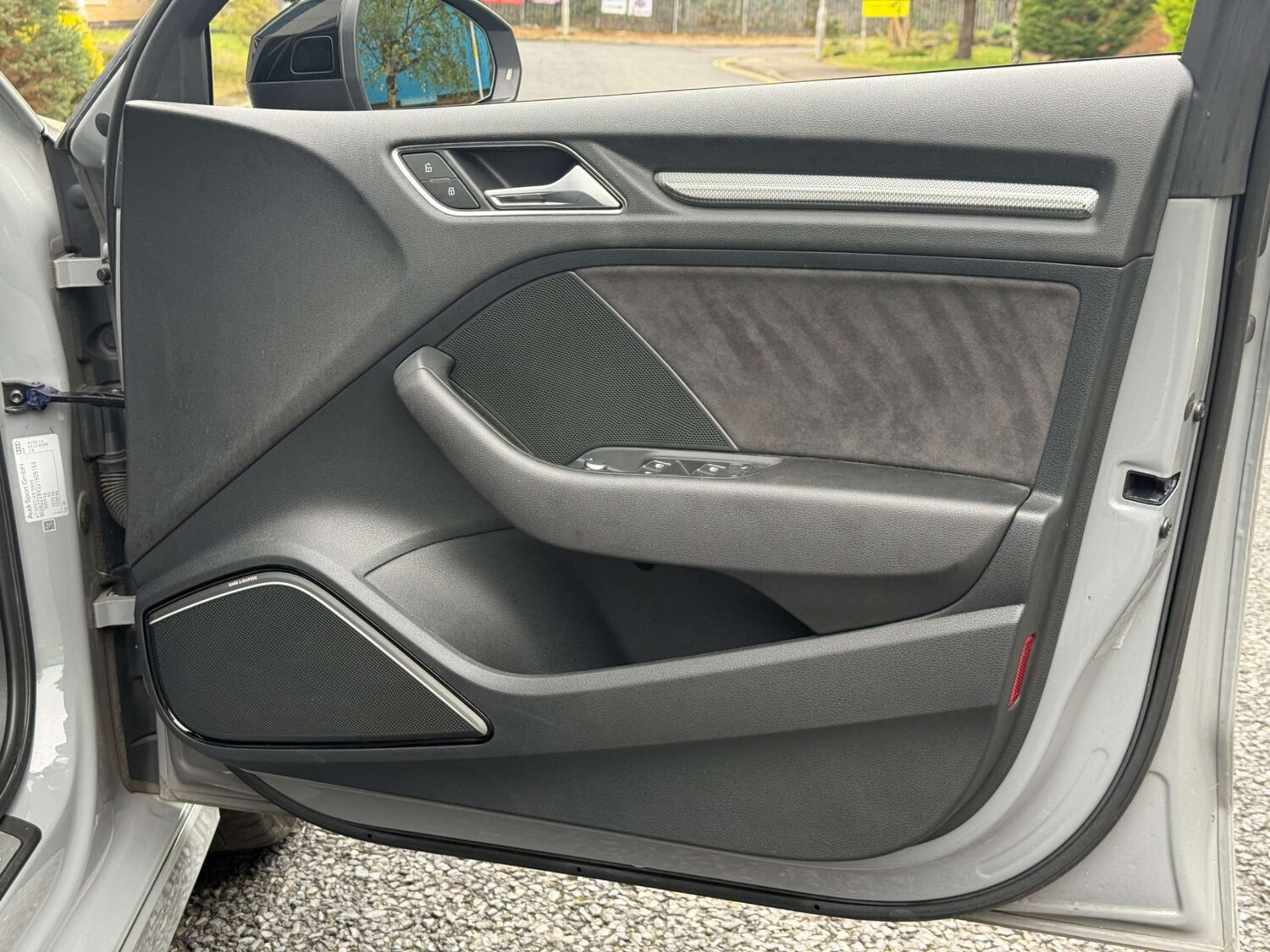 Used Audi A3 2018 for sale - 77705775: Photo 43