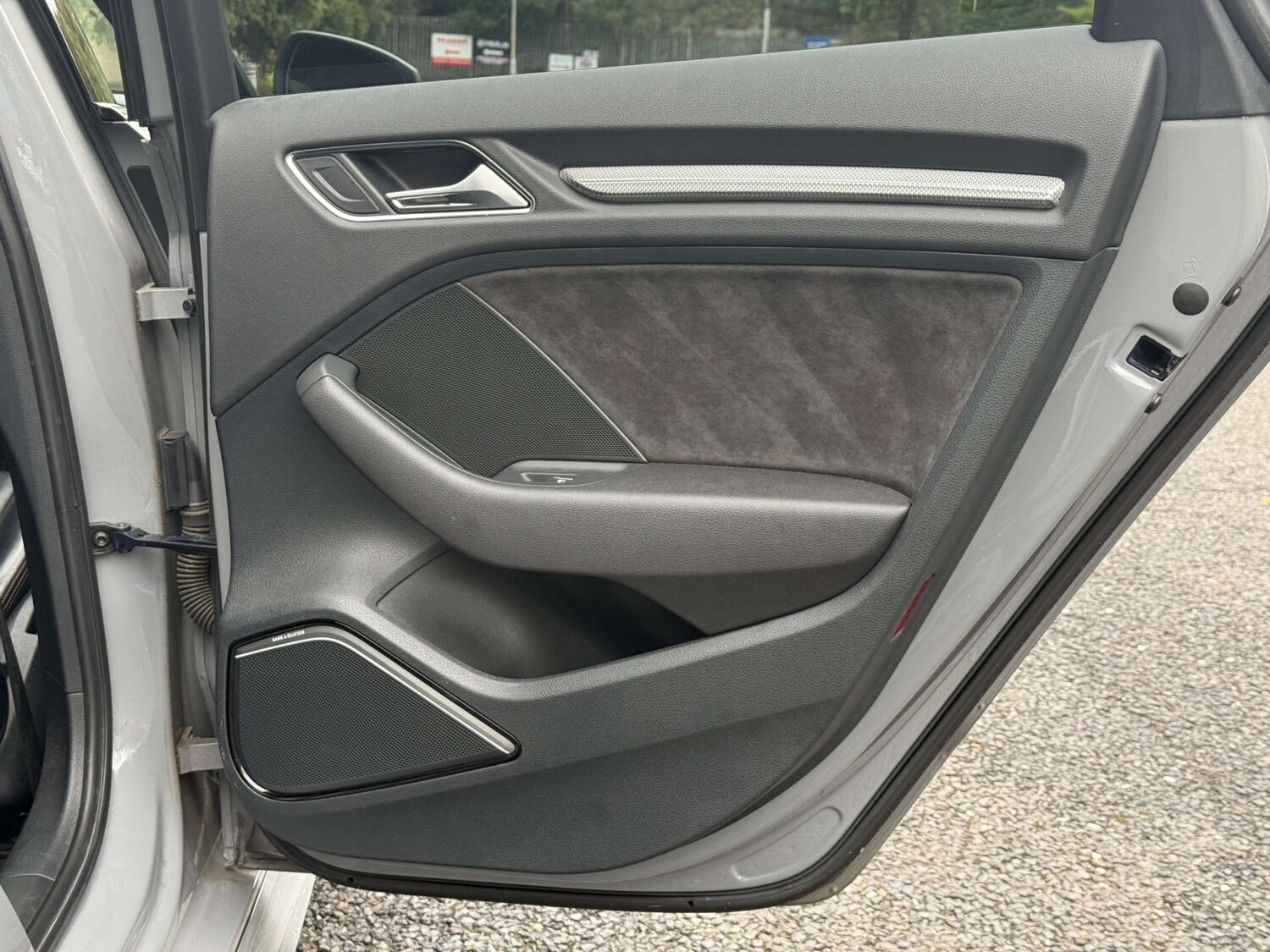 Used Audi A3 2018 for sale - 77705775: Photo 44