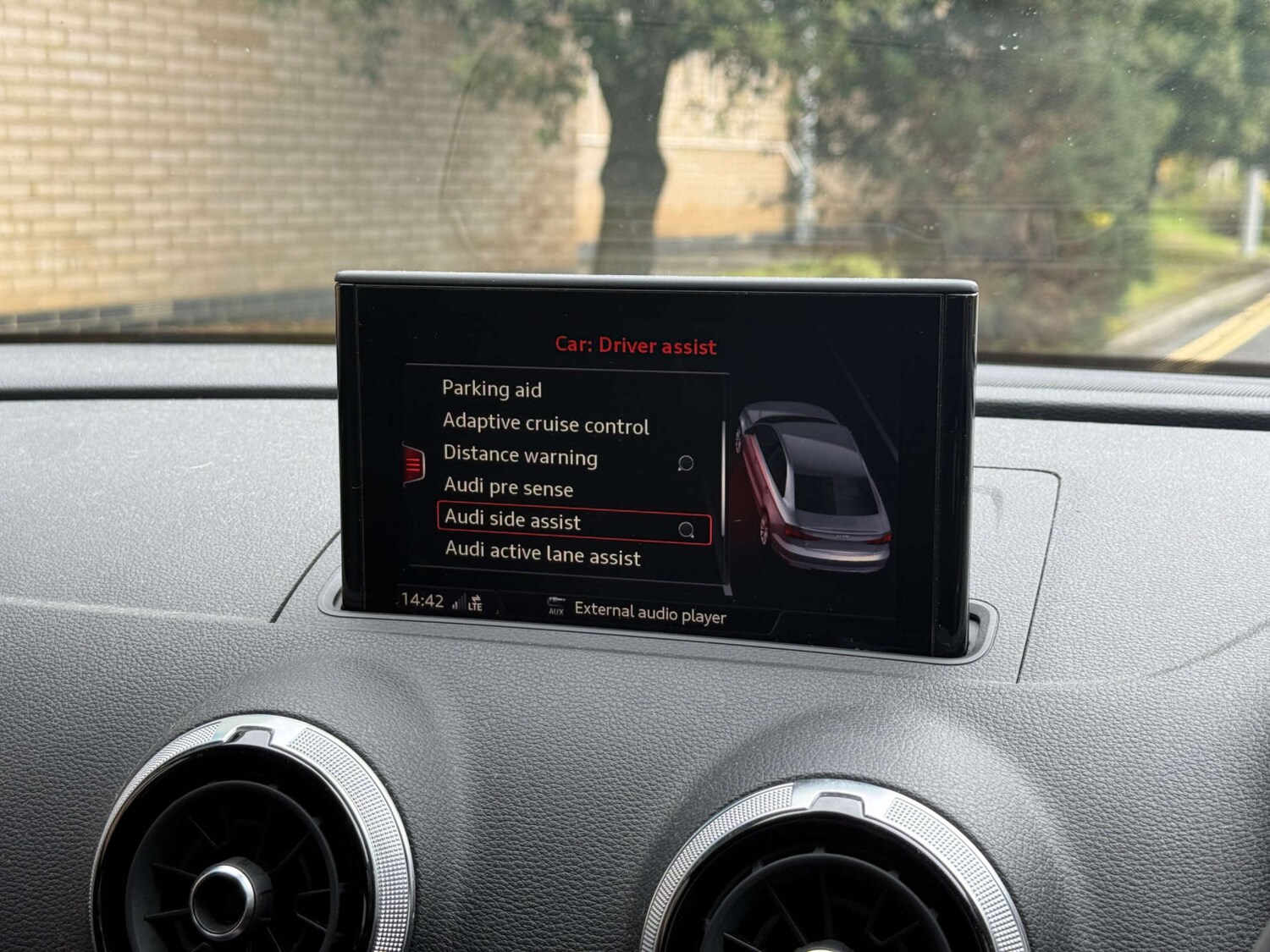 Used Audi A3 2018 for sale - 77705775: Photo 49