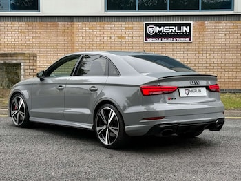 Used Audi A3 2018 for sale - 77705775: Photo