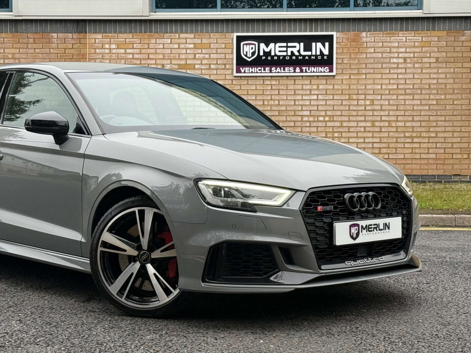 Used Audi A3 2018 for sale - 77705775: Photo 5