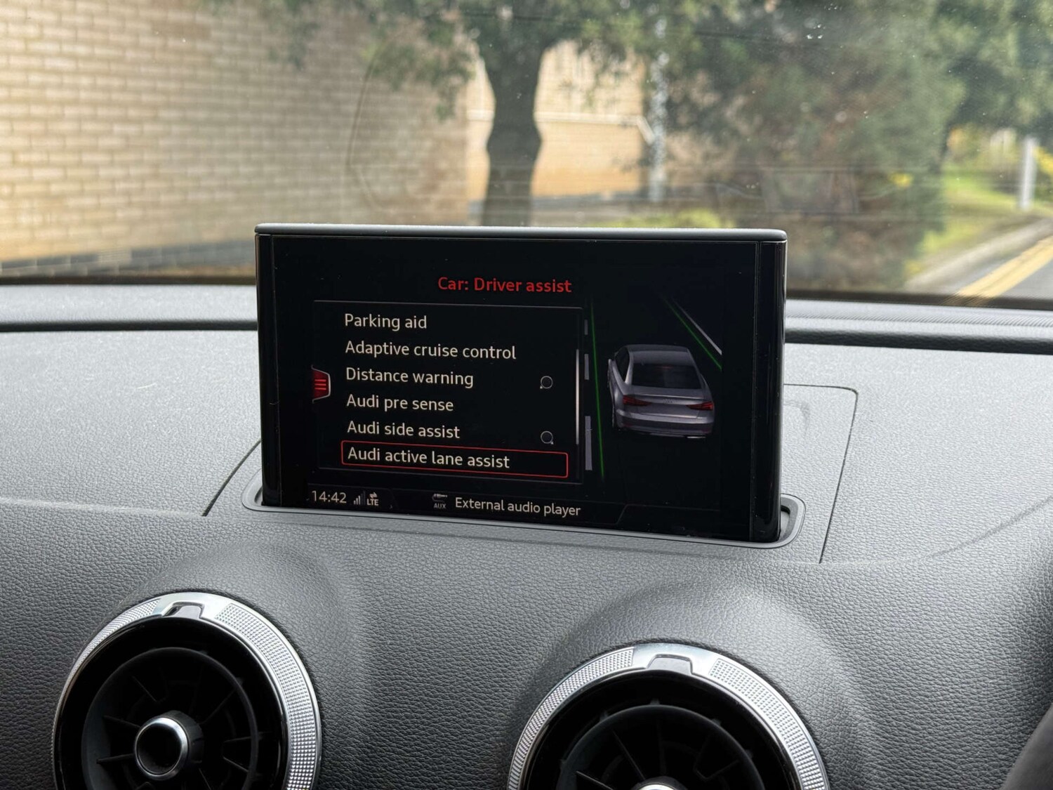 Used Audi A3 2018 for sale - 77705775: Photo 50