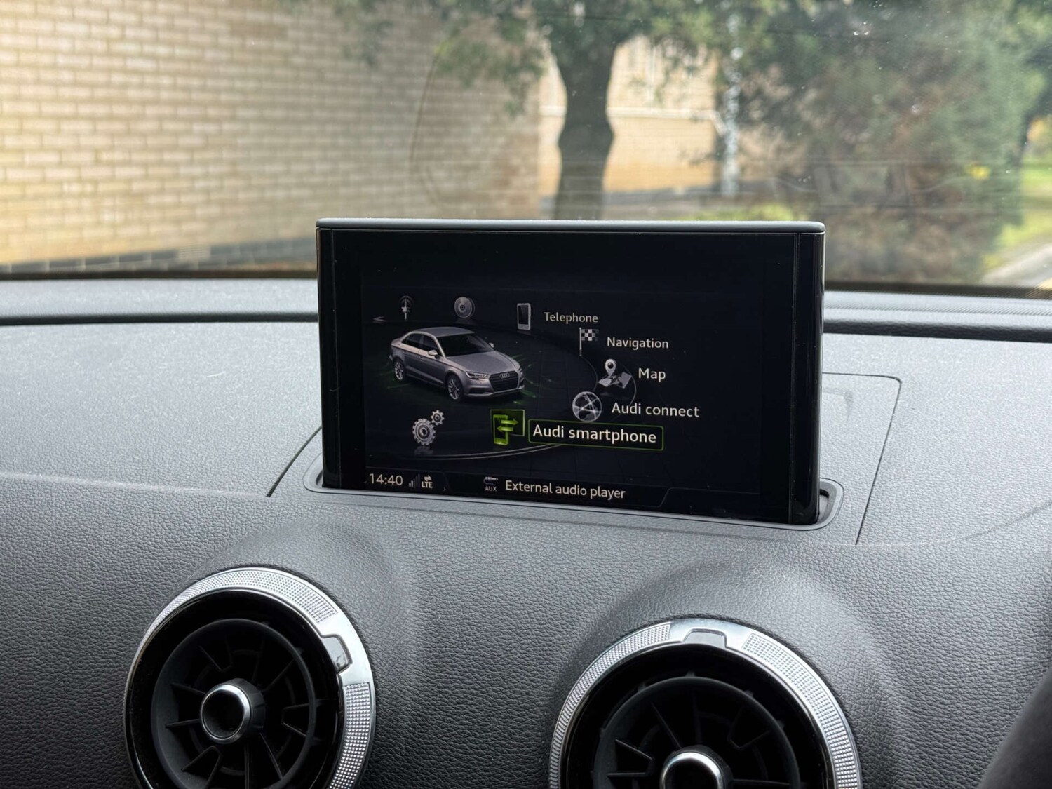 Used Audi A3 2018 for sale - 77705775: Photo 56