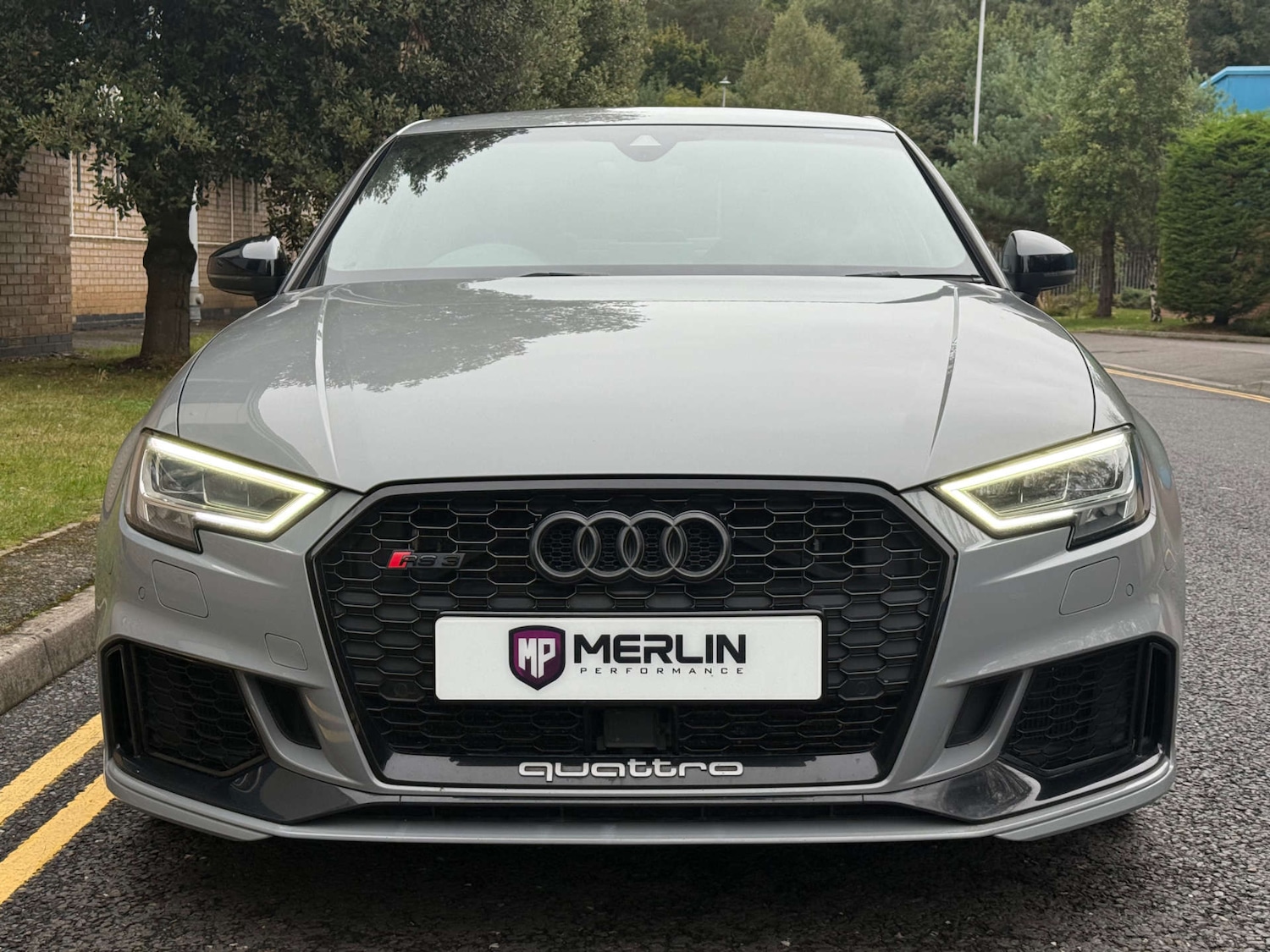 Used Audi A3 2018 for sale - 77705775: Photo 6