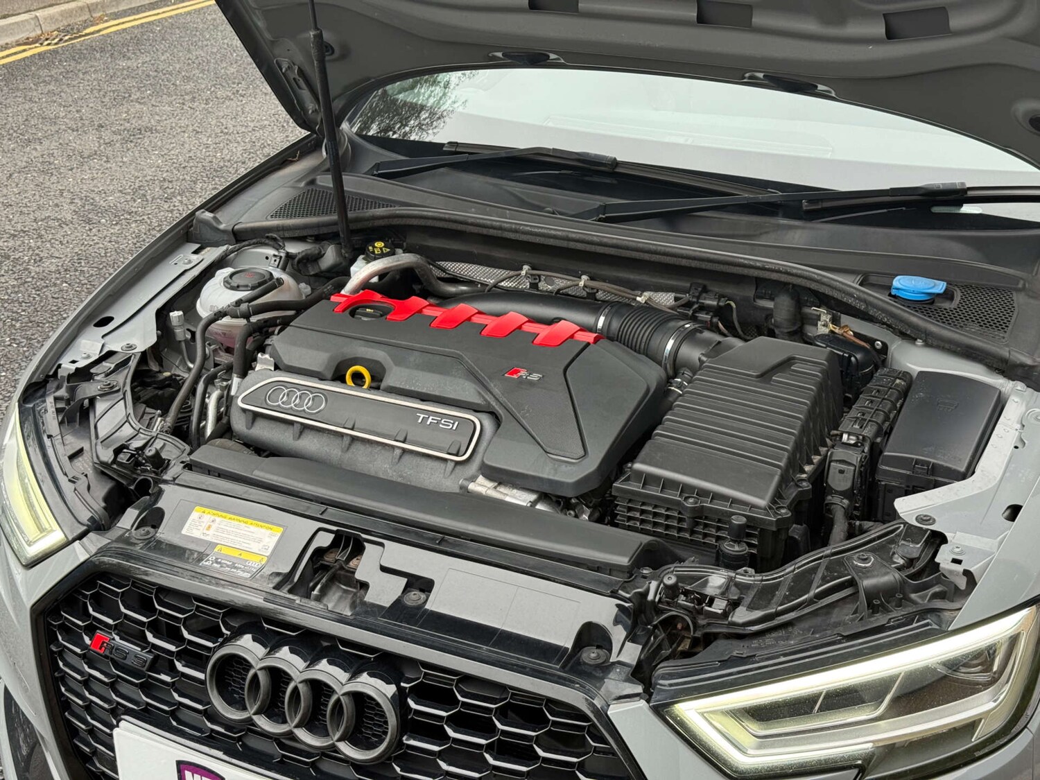 Used Audi A3 2018 for sale - 77705775: Photo 60