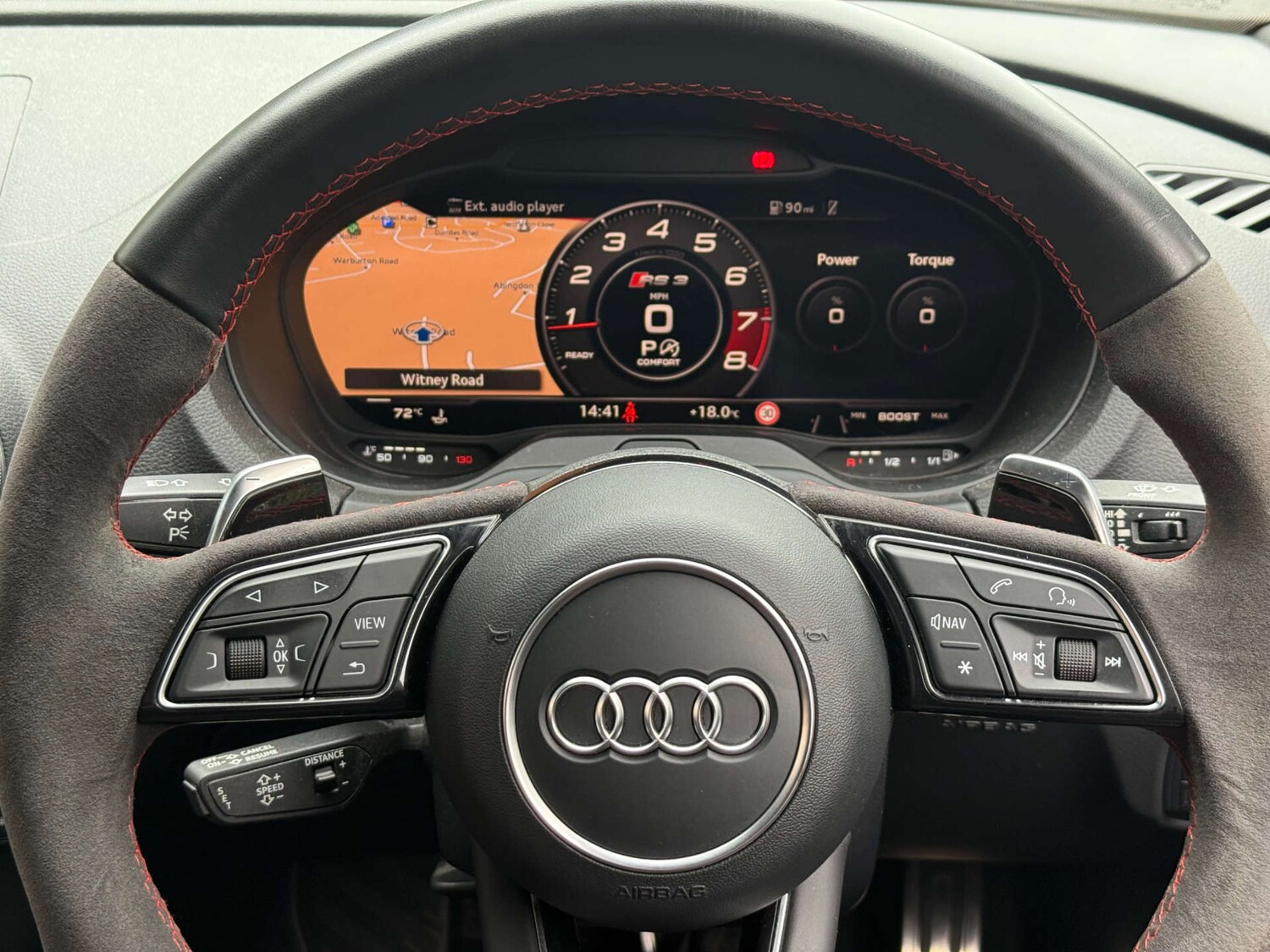 Used Audi A3 2018 for sale - 77705775: Photo 62