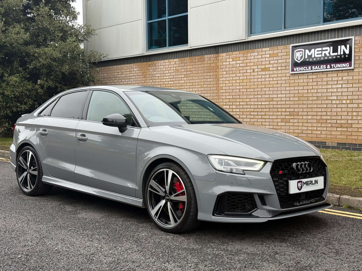 Used Audi A3 2018 for sale - 77705775: Photo 7