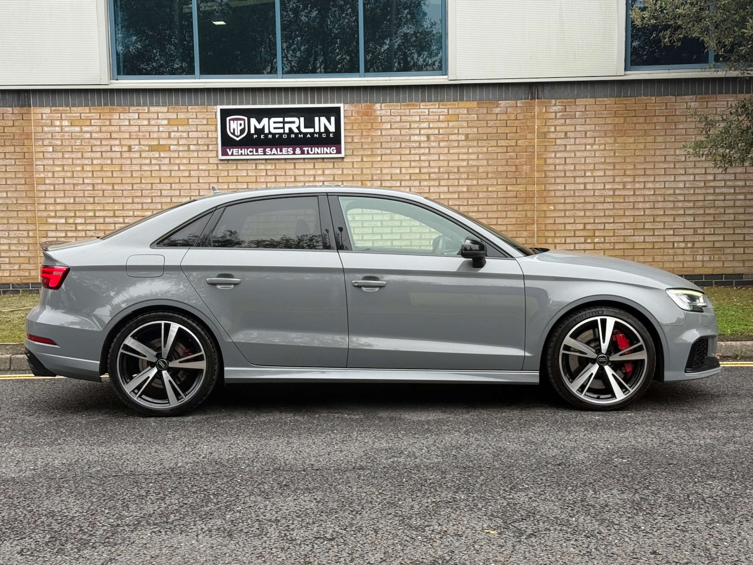 Used Audi A3 2018 for sale - 77705775: Photo 9