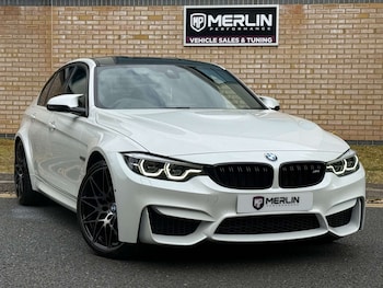 Used BMW M3 2017 for sale - 78732884: Photo