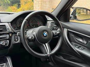 Used BMW M3 2017 for sale - 78732884: Photo
