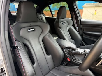 Used BMW M3 2017 for sale - 78732884: Photo