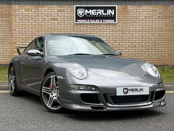 Used Porsche 911 2008 for sale - 78423811: Photo