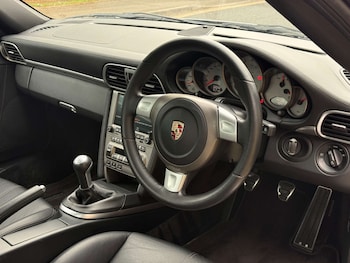 Used Porsche 911 2008 for sale - 78423811: Photo