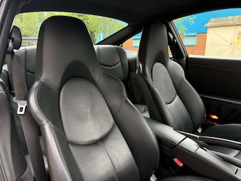 Used Porsche 911 2008 for sale - 78423811: Photo