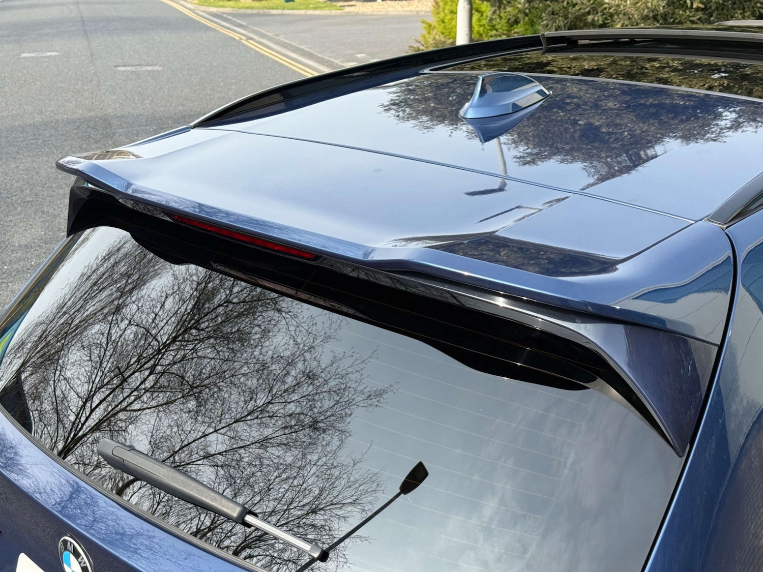 Used BMW X3 M 2019 for sale - 77995249: Photo 15