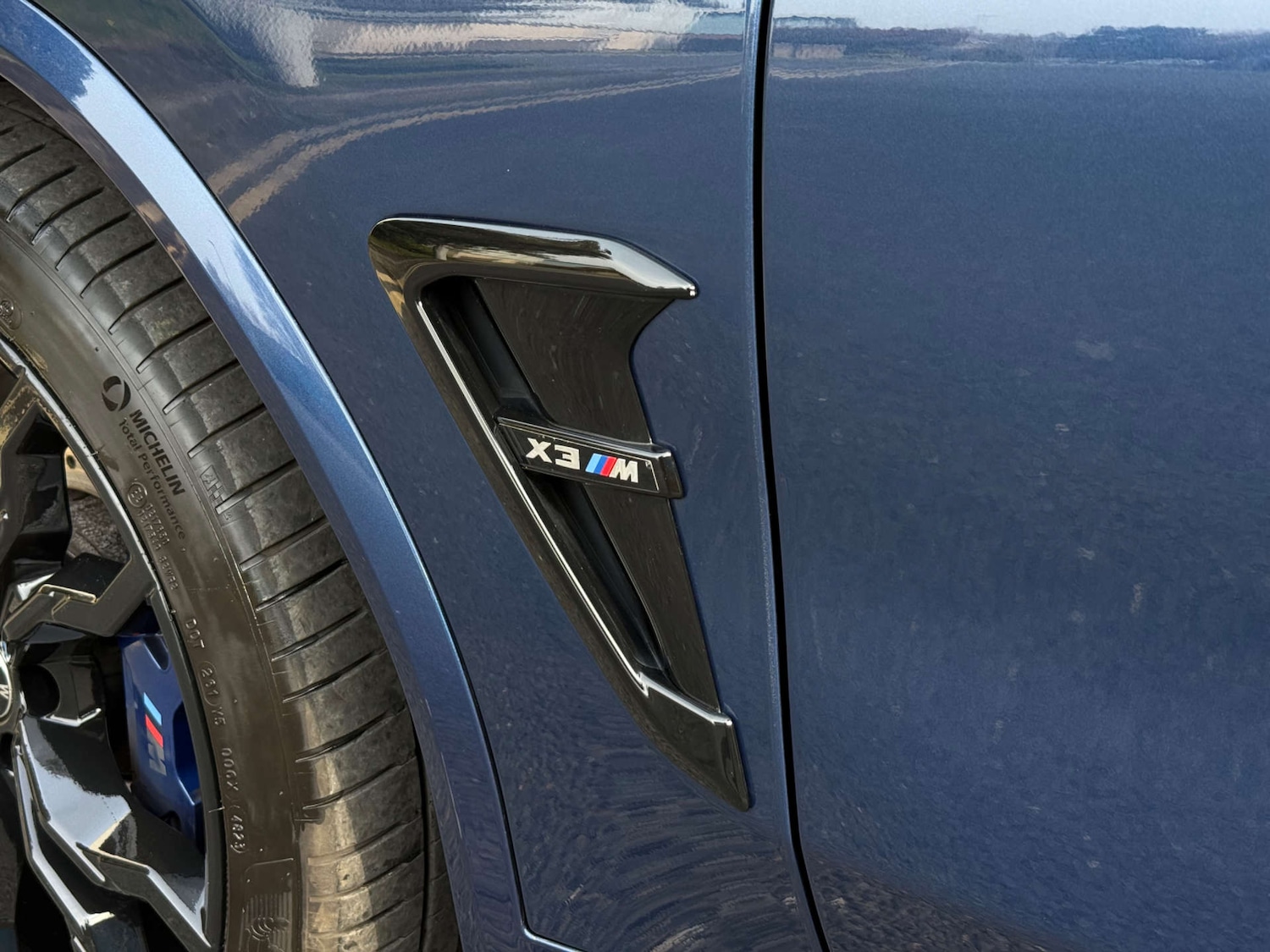 Used BMW X3 M 2019 for sale - 77995249: Photo 16