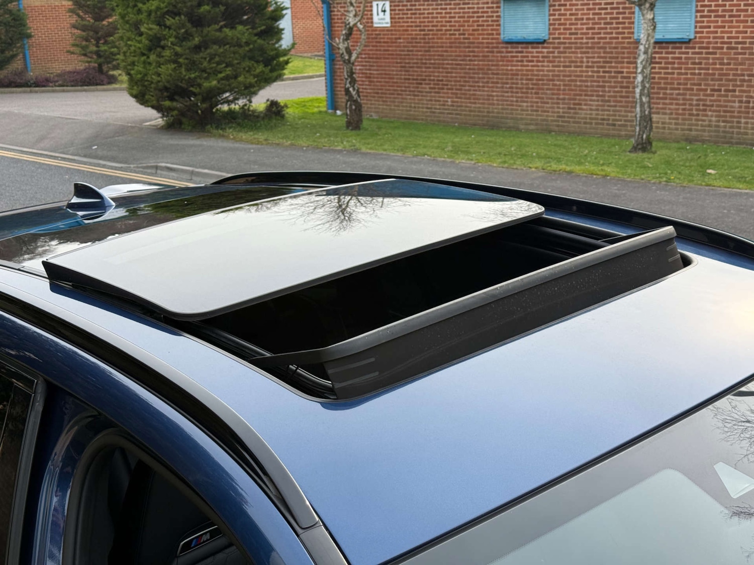 Used BMW X3 M 2019 for sale - 77995249: Photo 20