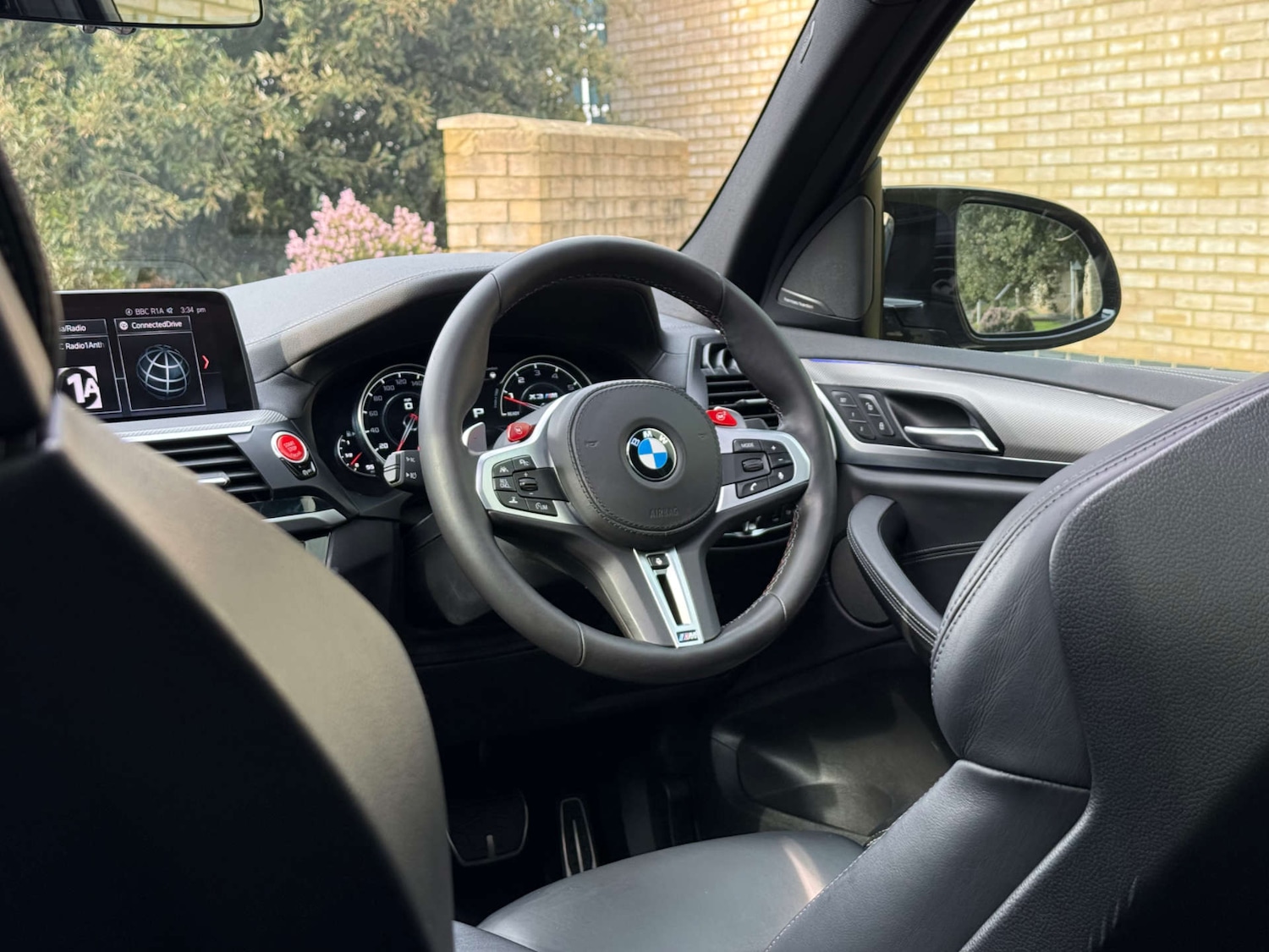Used BMW X3 M 2019 for sale - 77995249: Photo 21