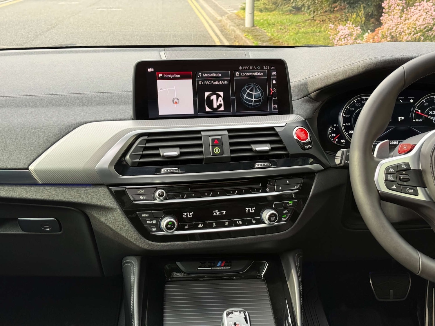 Used BMW X3 M 2019 for sale - 77995249: Photo 23