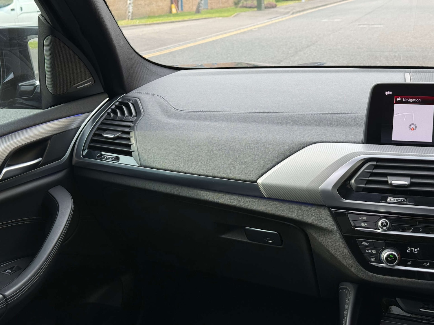 Used BMW X3 M 2019 for sale - 77995249: Photo 24