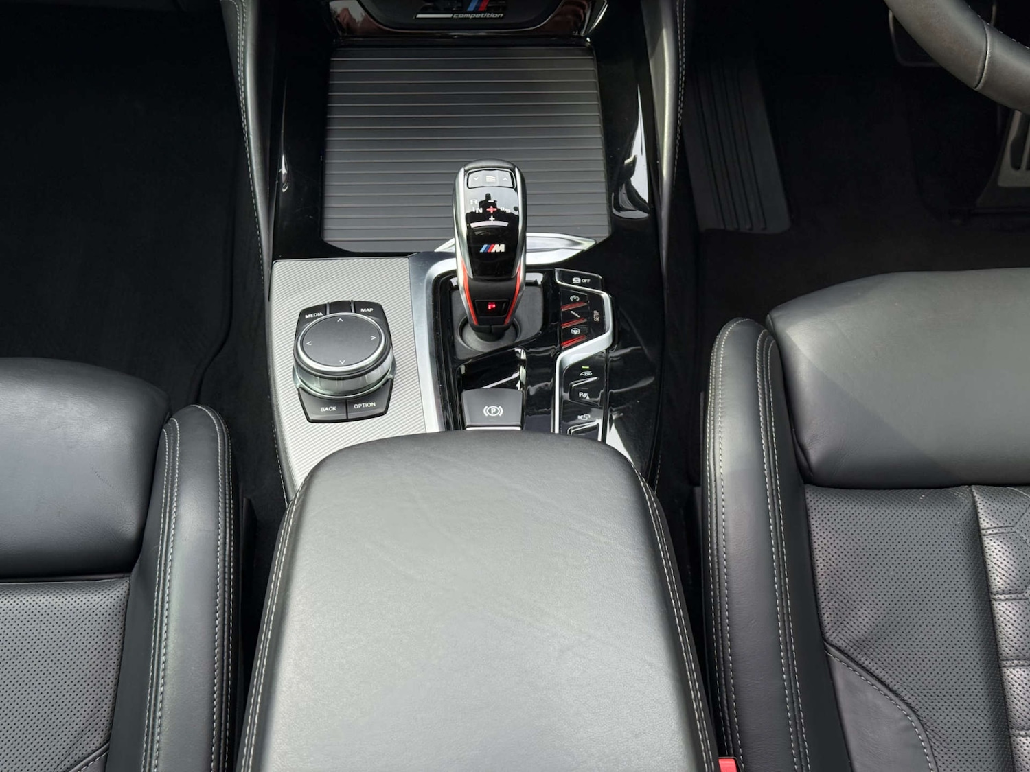 Used BMW X3 M 2019 for sale - 77995249: Photo 25