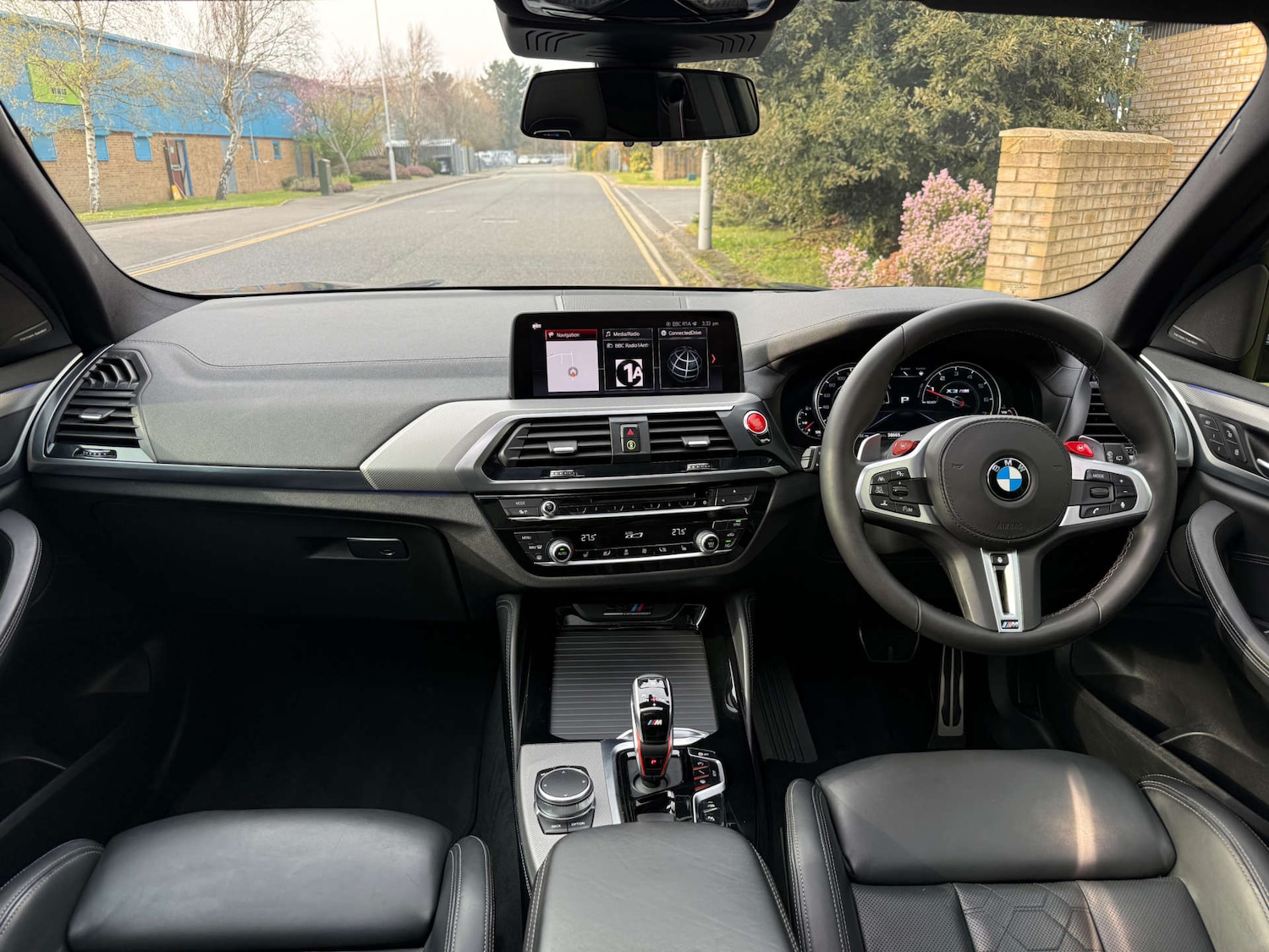Used BMW X3 M 2019 for sale - 77995249: Photo 26