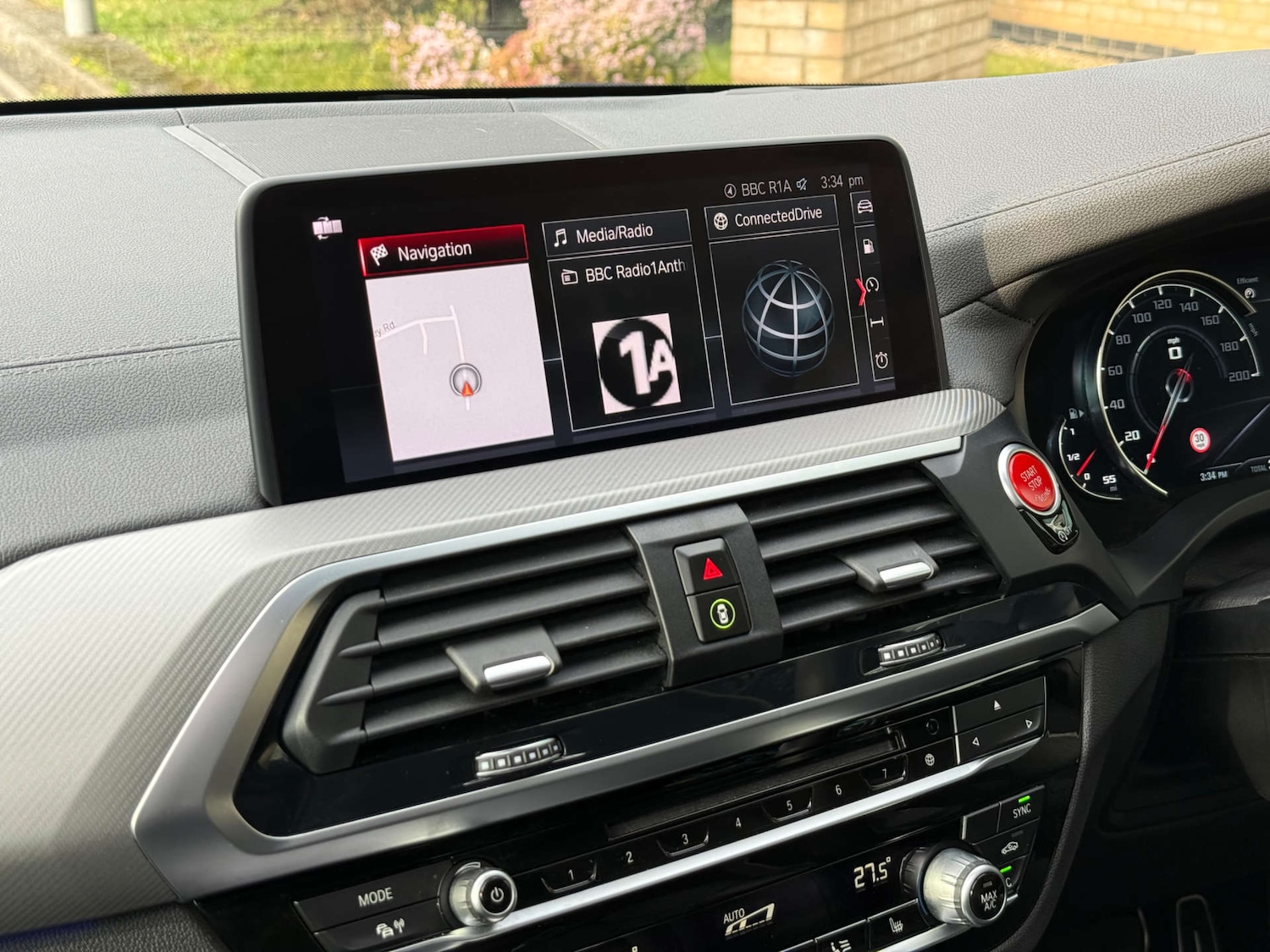 Used BMW X3 M 2019 for sale - 77995249: Photo 27