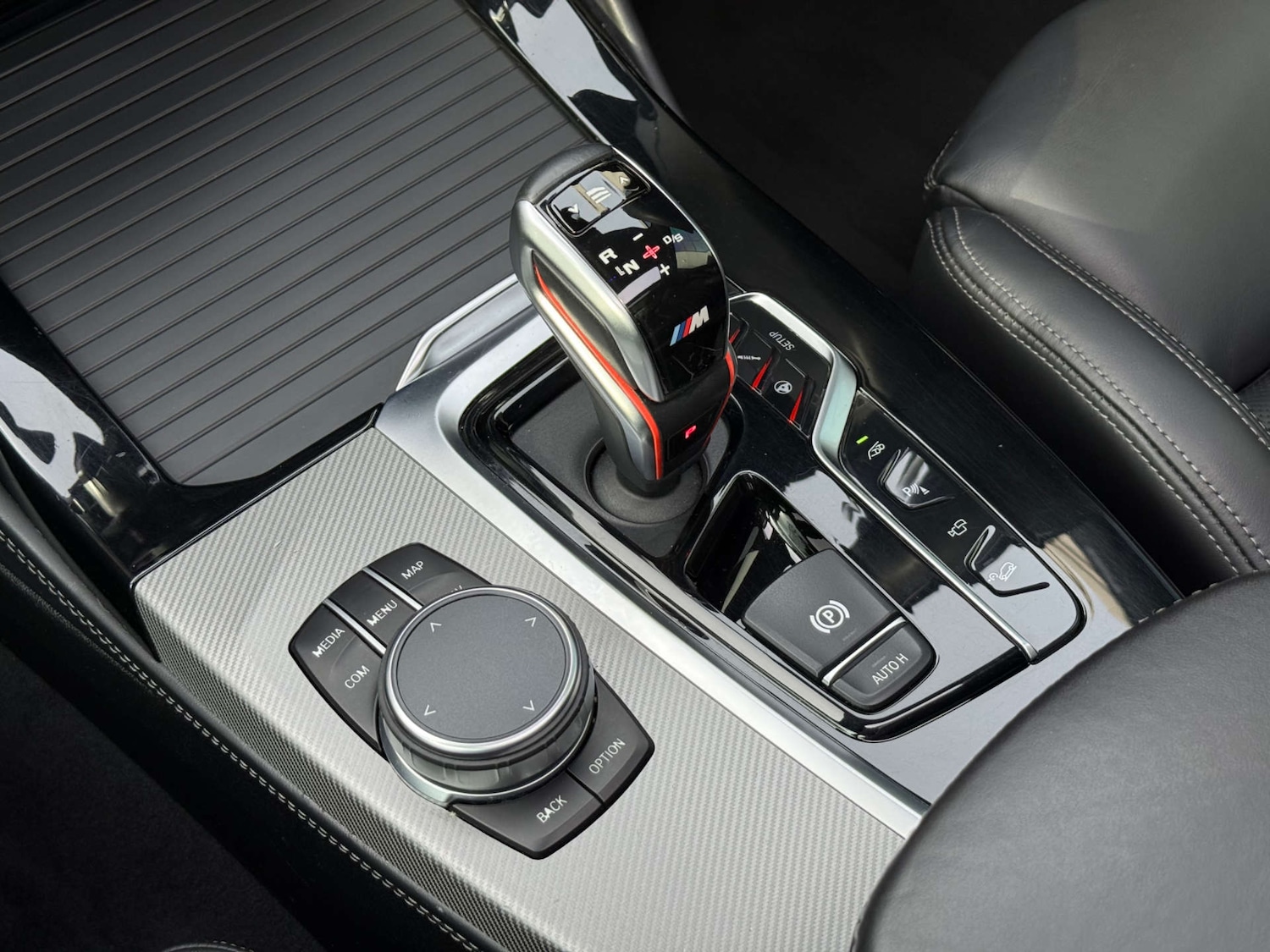 Used BMW X3 M 2019 for sale - 77995249: Photo 28