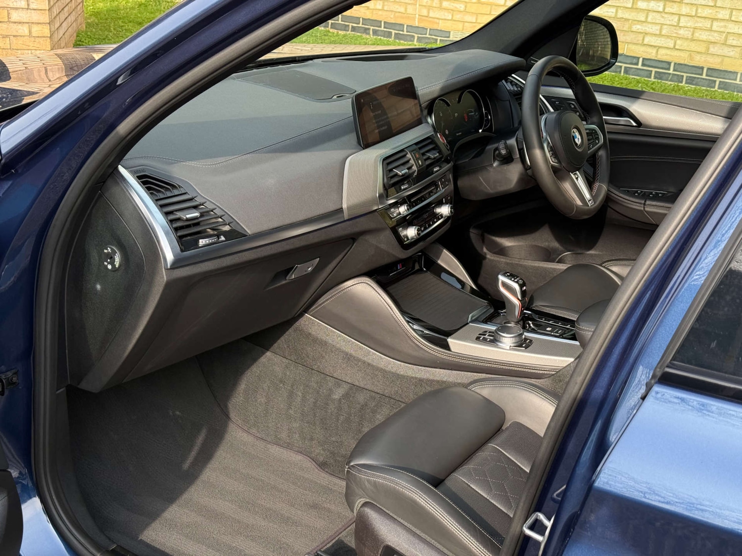 Used BMW X3 M 2019 for sale - 77995249: Photo 29