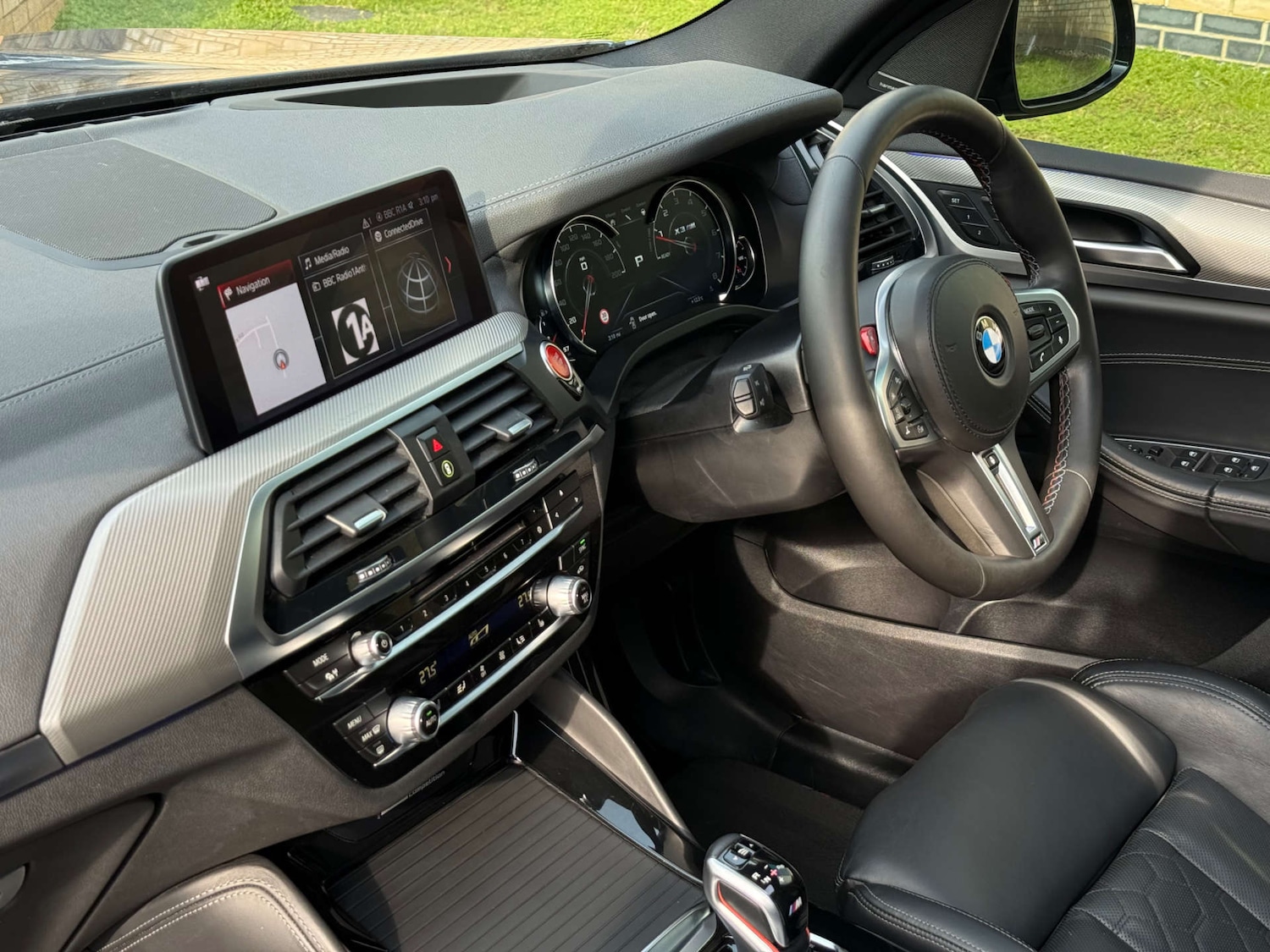 Used BMW X3 M 2019 for sale - 77995249: Photo 3