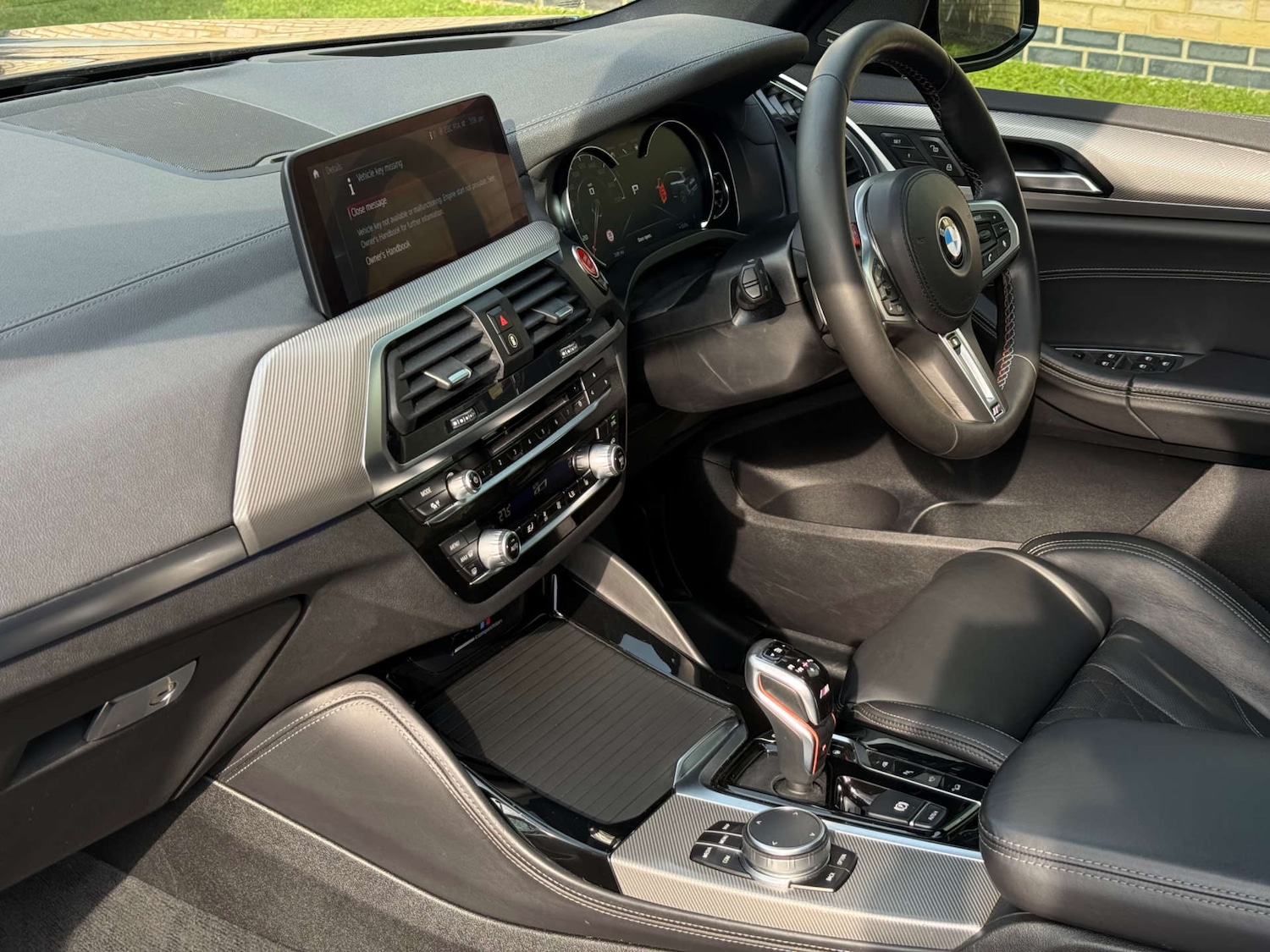 Used BMW X3 M 2019 for sale - 77995249: Photo 30