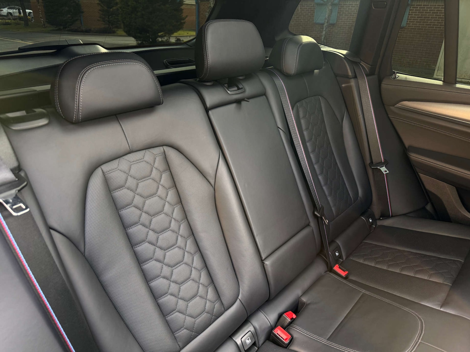 Used BMW X3 M 2019 for sale - 77995249: Photo 32