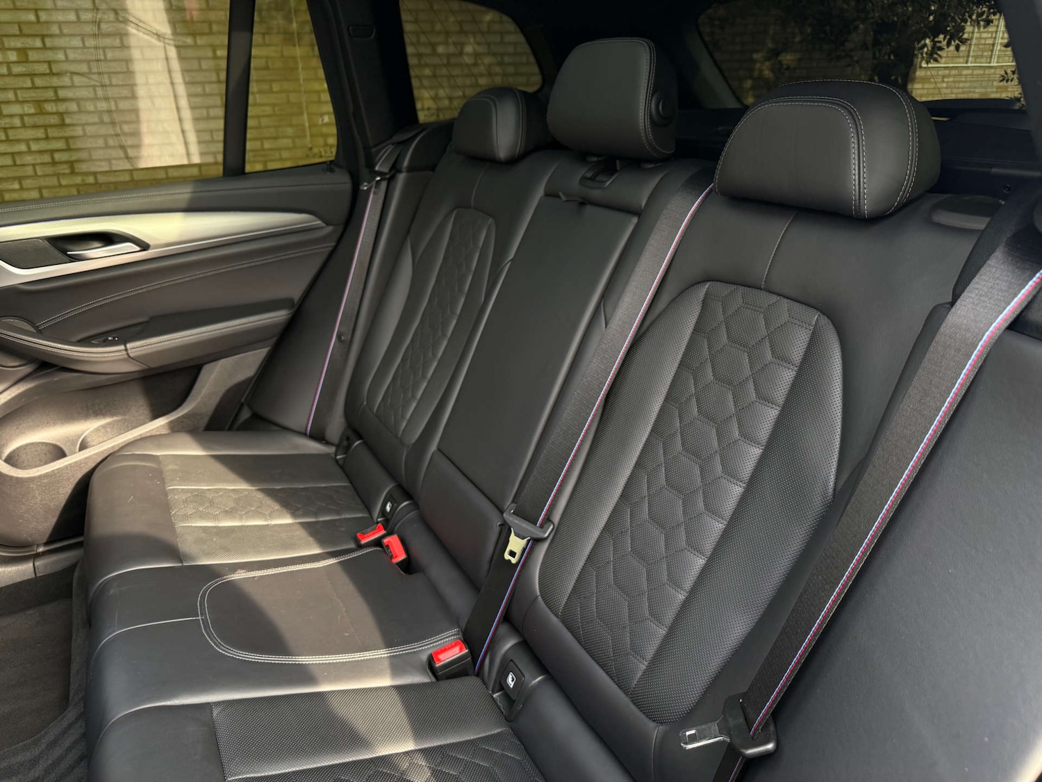 Used BMW X3 M 2019 for sale - 77995249: Photo 33