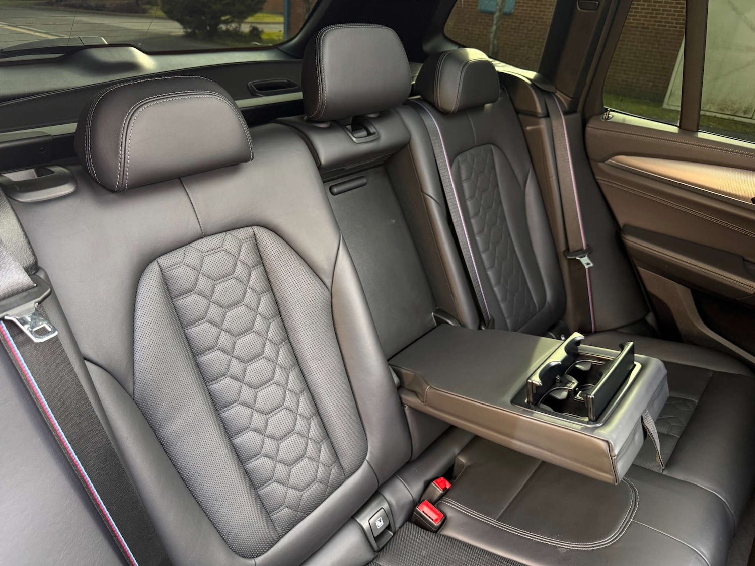 Used BMW X3 M 2019 for sale - 77995249: Photo 34