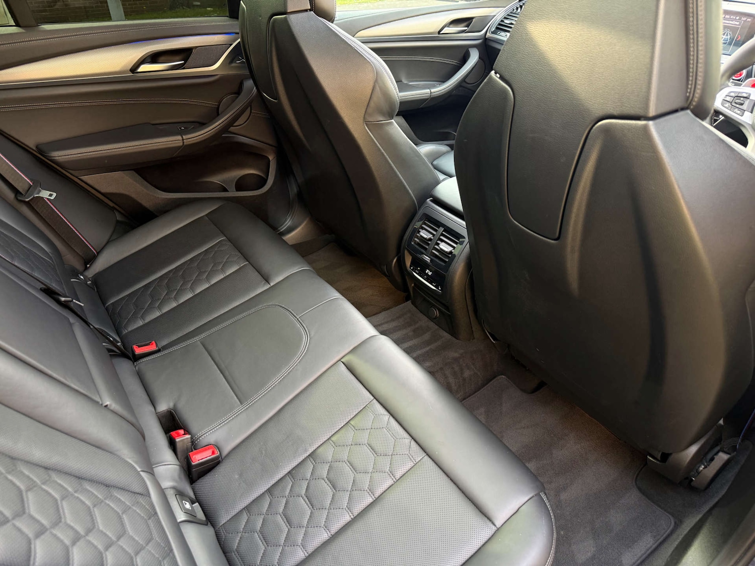 Used BMW X3 M 2019 for sale - 77995249: Photo 35