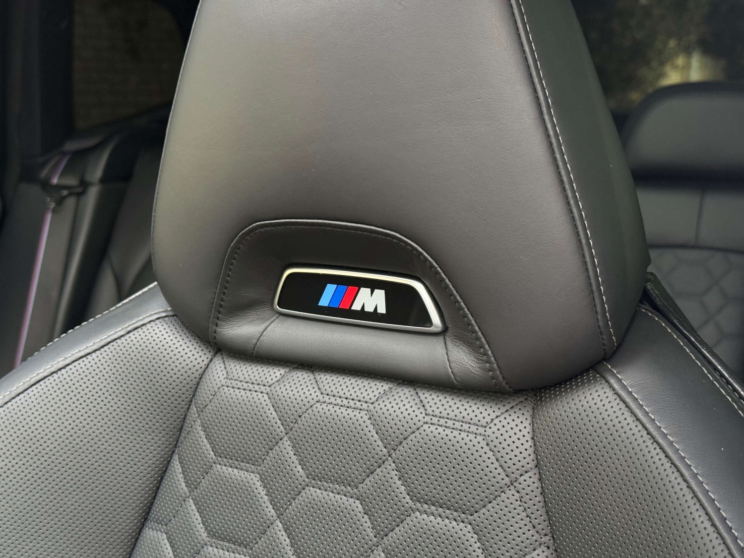 Used BMW X3 M 2019 for sale - 77995249: Photo 37