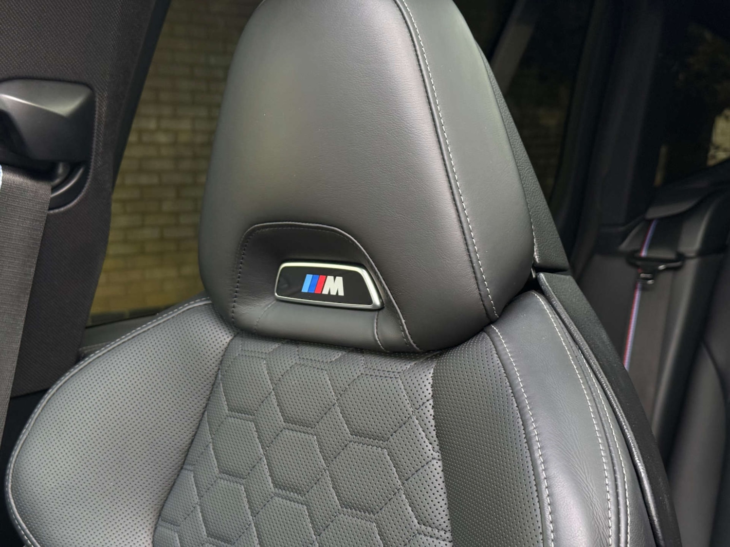 Used BMW X3 M 2019 for sale - 77995249: Photo 38