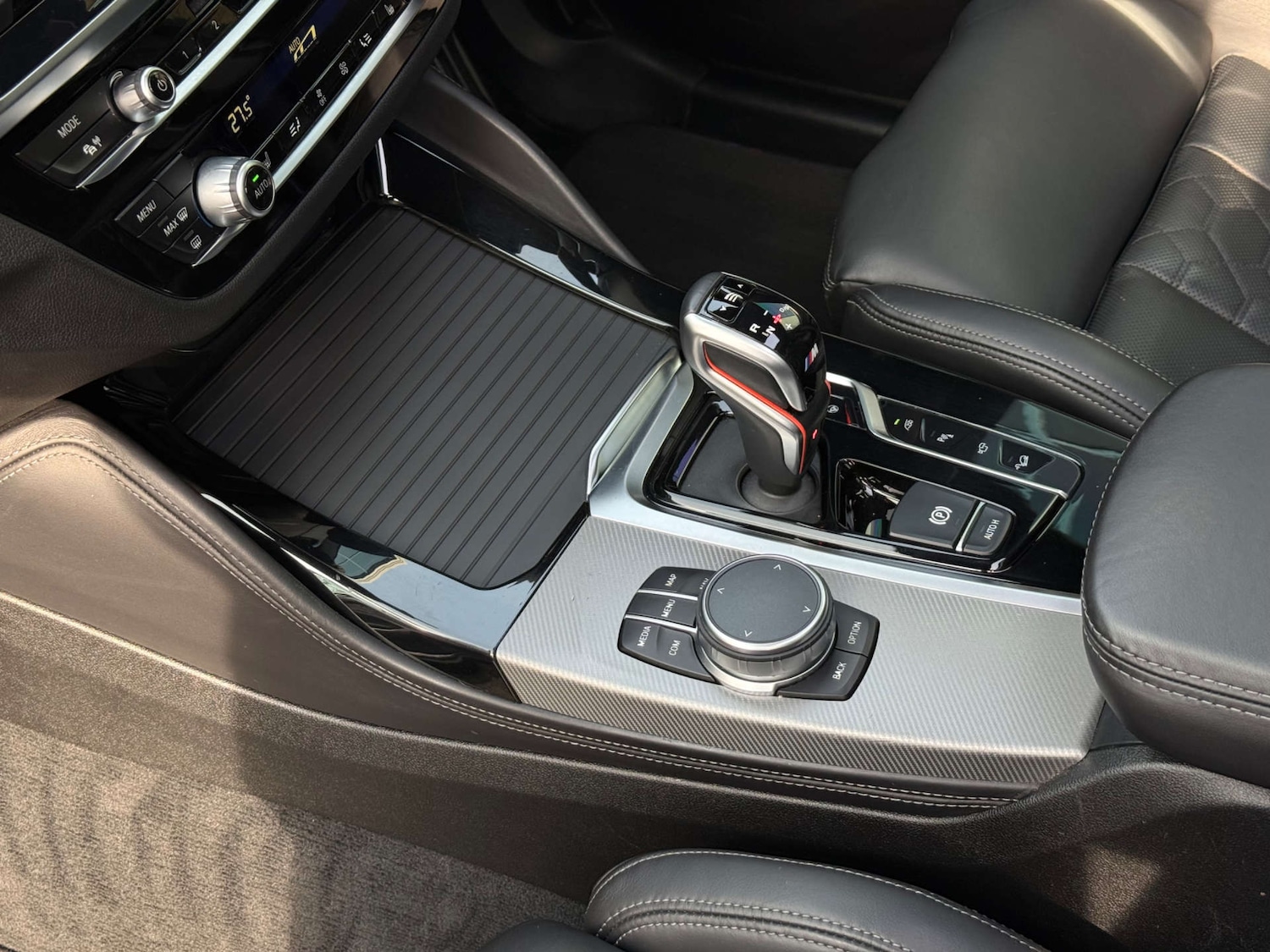 Used BMW X3 M 2019 for sale - 77995249: Photo 40