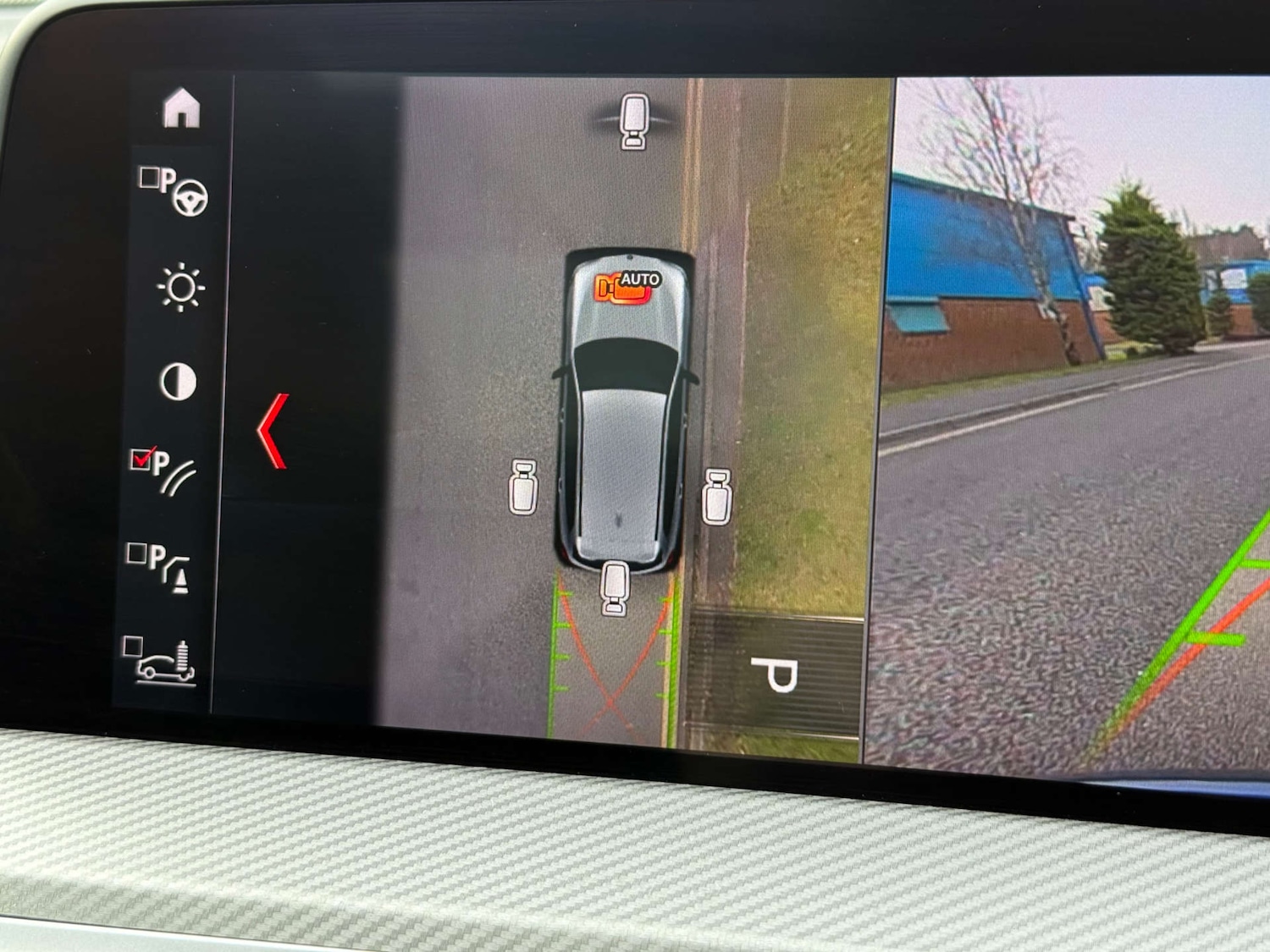 Used BMW X3 M 2019 for sale - 77995249: Photo 42