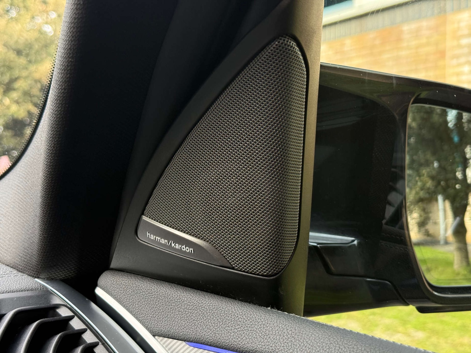 Used BMW X3 M 2019 for sale - 77995249: Photo 43